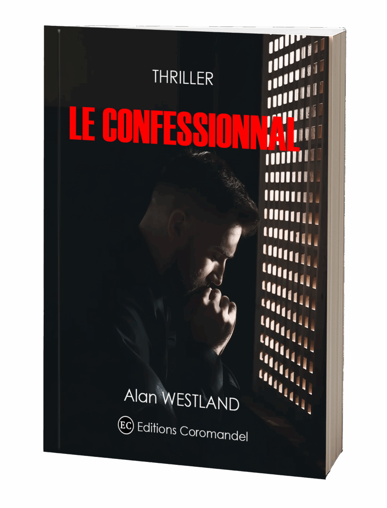 couvertures confessionnal