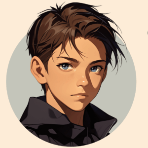 ficheperso theo kling