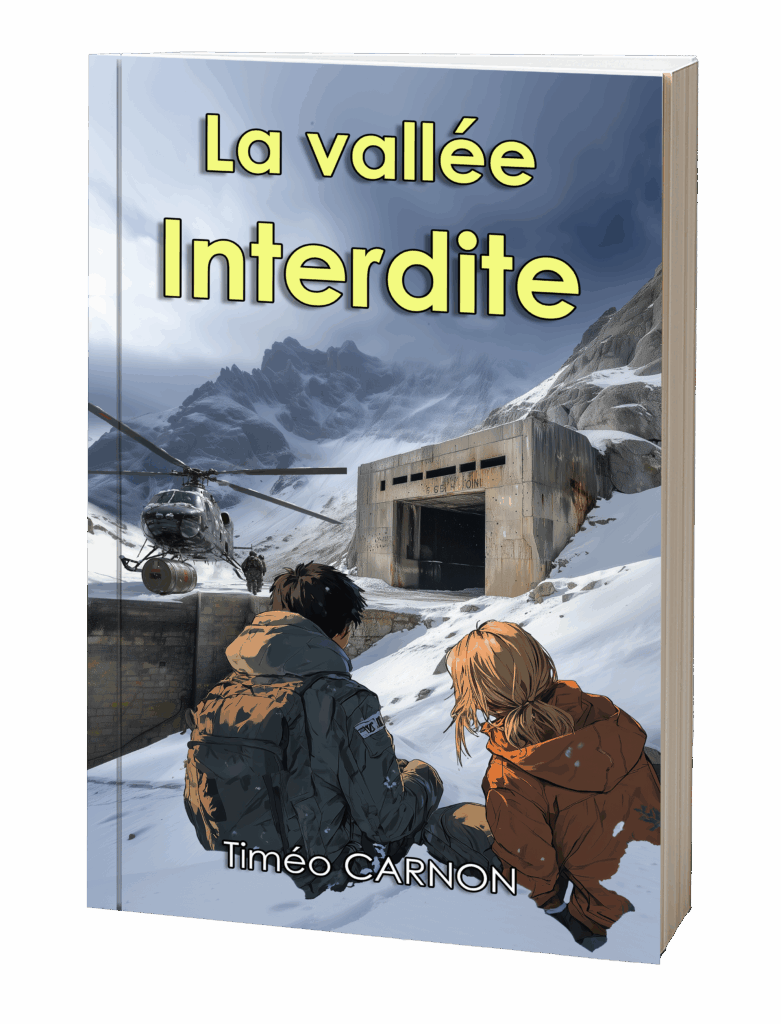 vallée interdite