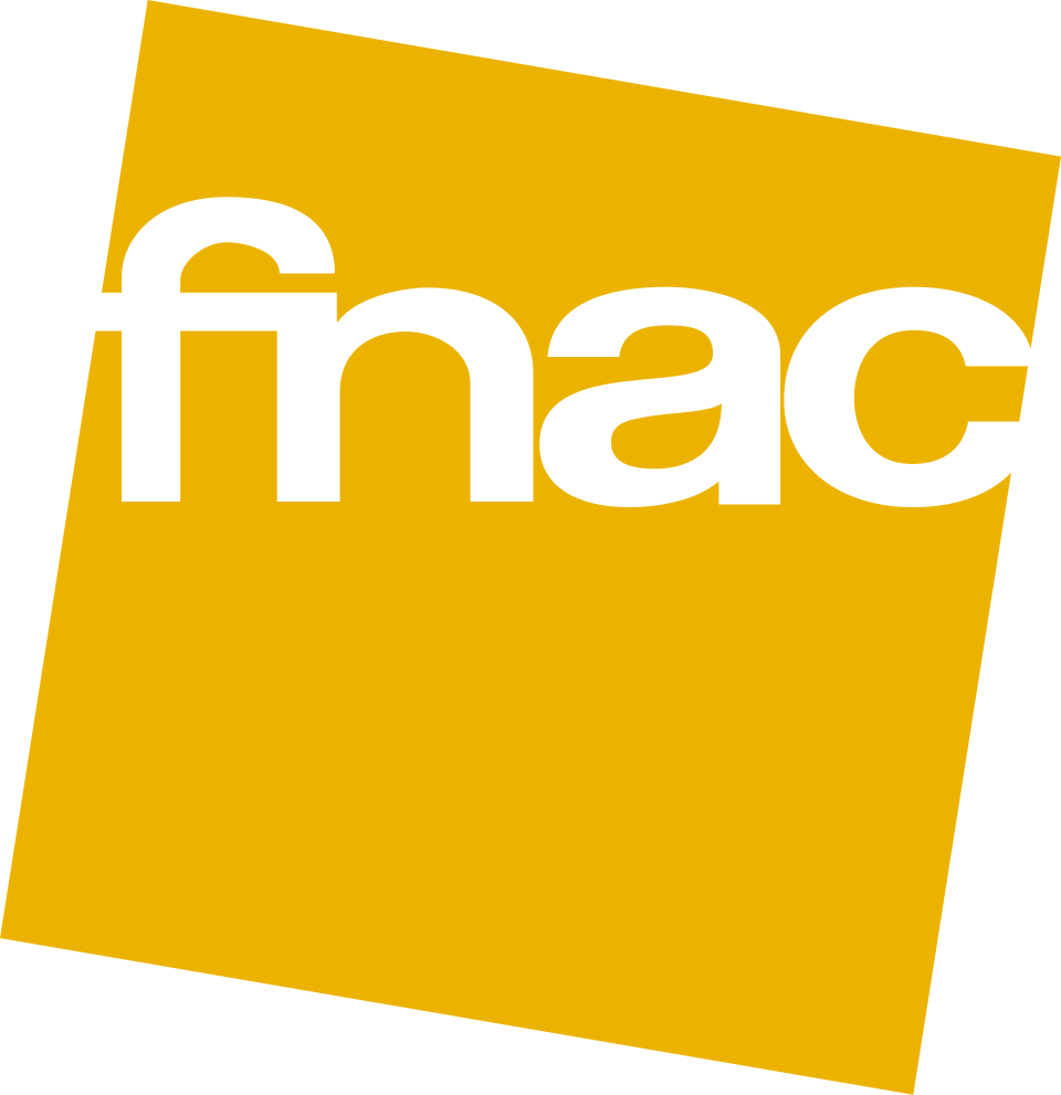 fnac logo.svg