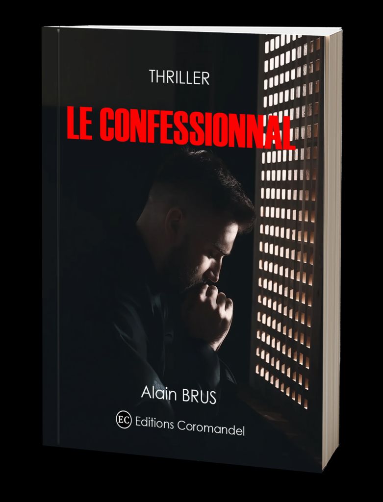couvertures confessionnal